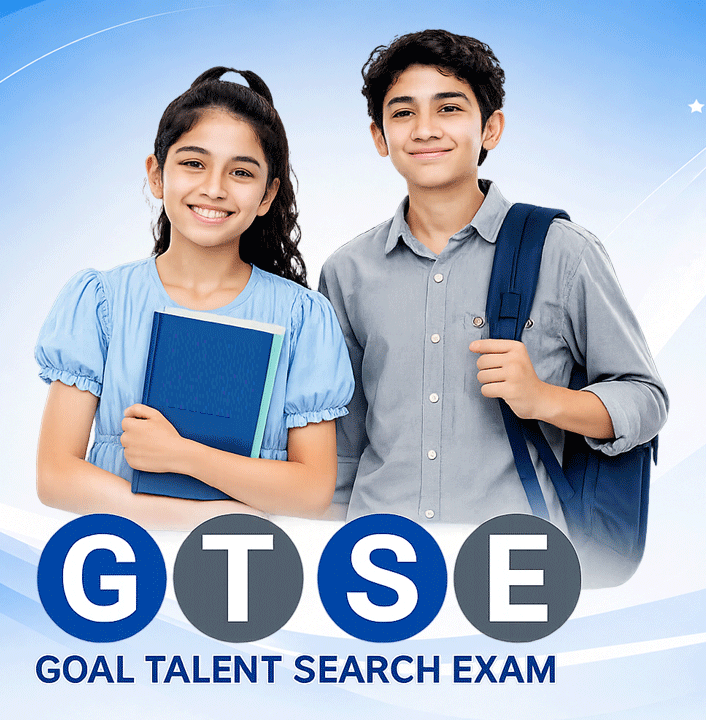 GTSE students at a Goal Institute felicitation ceremony